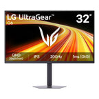 27in Qhd Ips Gaming Monitor - 16:09 Qhd 300ms