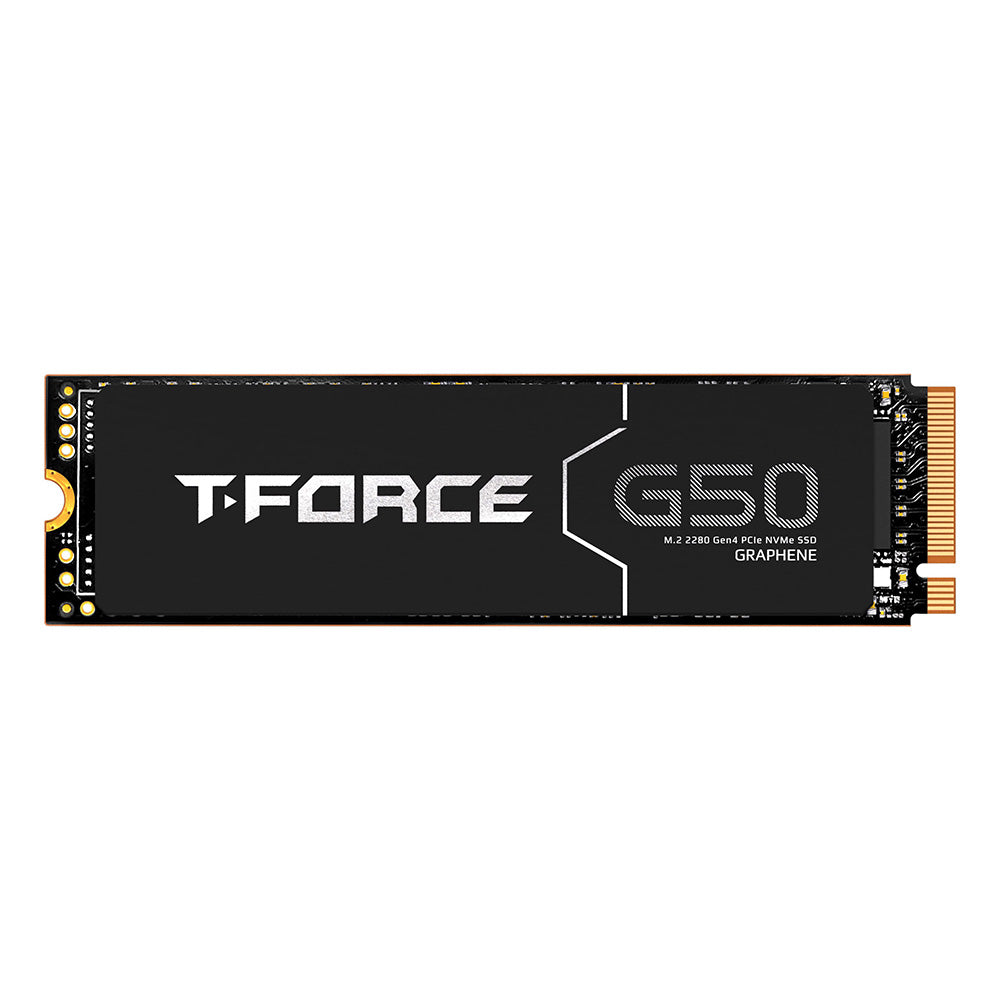 Team Group G50 2TB M.2 PCI Express 4.0 NVMe 3D