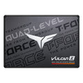 Team Group T-FORCE VULCAN Z T253TY002T0C101 unidad estado sólido interna