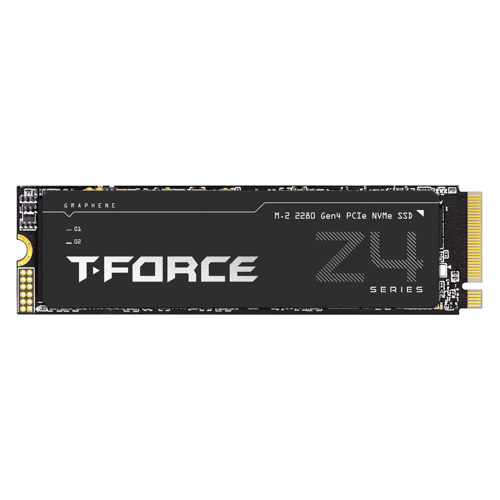 Team Group Z44A5 1TB M.2 PCI Express 4.0 NVMe 3D