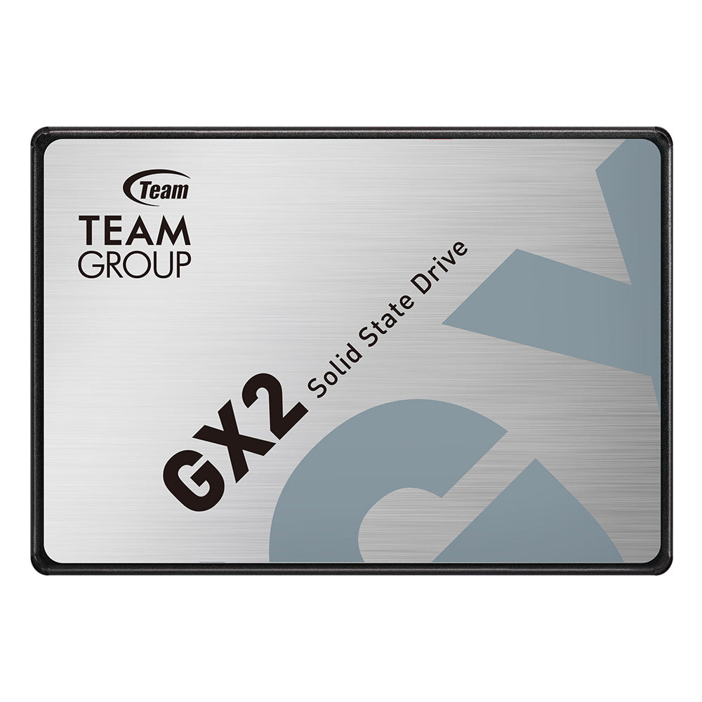 Team Group GX2 256 GB 2.5 Serial ATA III