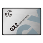 Team Group GX2 256 GB 2.5 Serial ATA III