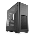 Phanteks Enthoo Pro cristal templado Full Tower Negro