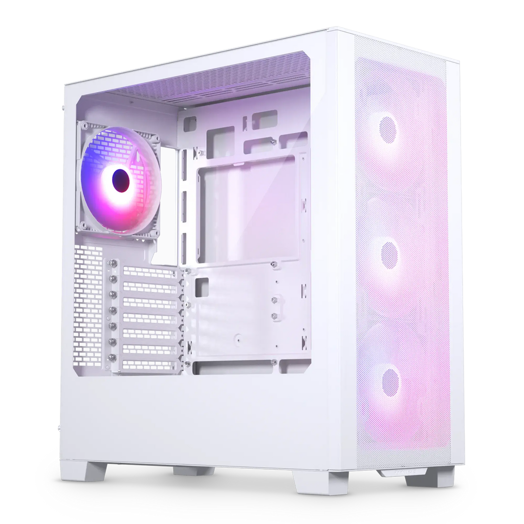 Phanteks XT Pro Ultra Midi Tower Blanco