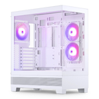 Phanteks XT View Midi Tower Blanco
