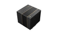 DeepCool ASSASSIN VC ELITE refrigerador de aire para procesador 120/140 mm negro