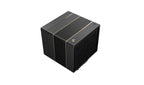 DeepCool ASSASSIN VC ELITE refrigerador de aire para procesador 120/140 mm negro