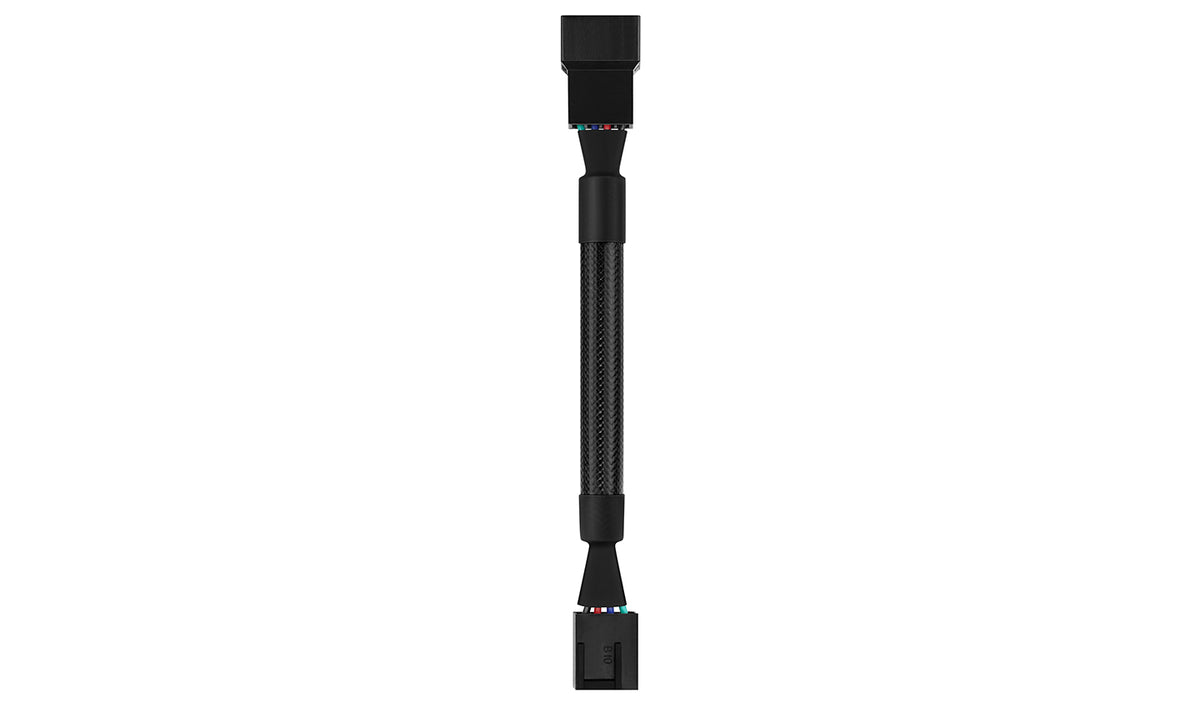 DeepCool Adaptador de baja velocidad Adaptador de corriente