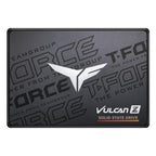 Team Group T-FORCE VULCAN Z 512GB 2.5 Serial ATA III