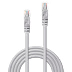 Lindy 48163 cable de red Gris 2 m Cat6 U/UTP (UTP) (4)