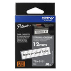 Brother TZE-S131 cinta para impresora de etiquetas TZ (5)