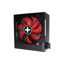 Fuente de alimentación xilence 550w 80 plus bronze xn215