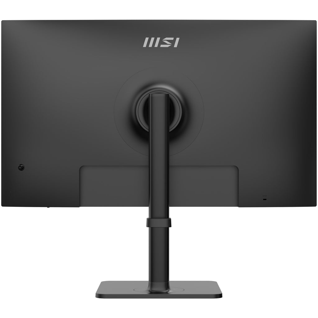 MSI Modern MD272UPHG pantalla para PC 68,6 cm (27") 3840 x 2160 Pixeles 4K Ultra HD Negro (7)