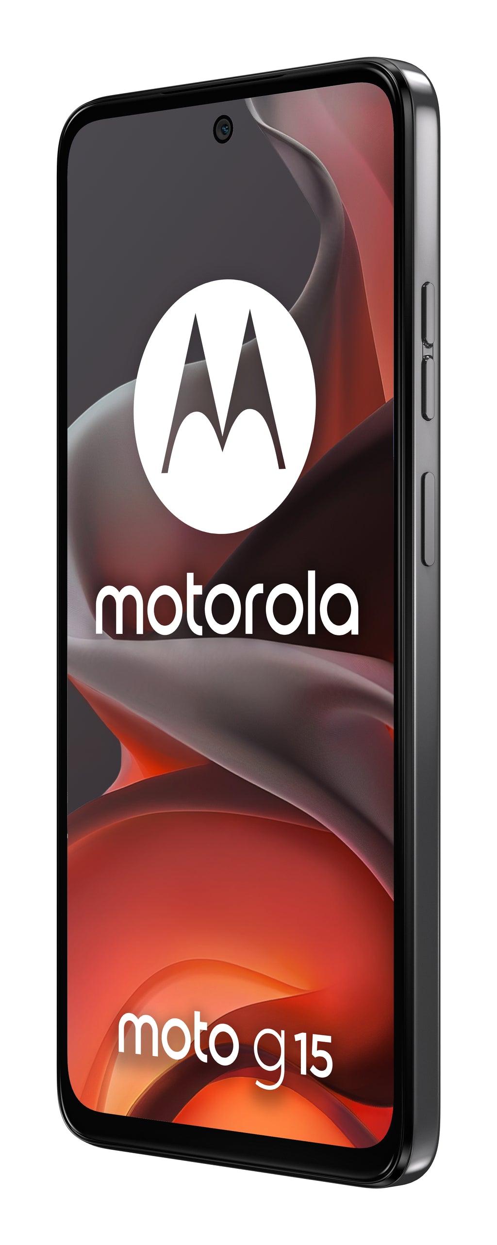Motorola moto g15 17,1 cm (6.72") SIM doble Android 15 4G USB Tipo C 8 GB 128 GB 5200 mAh Gris (4)