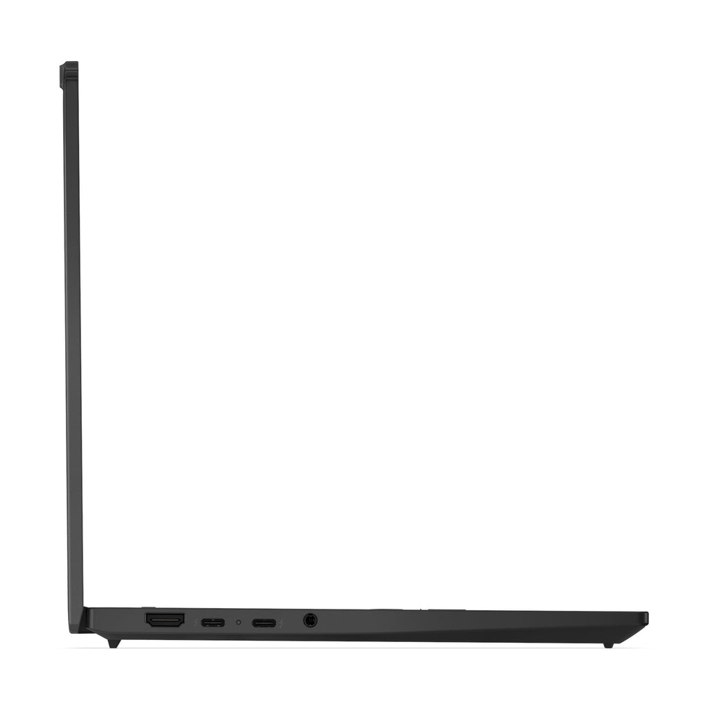 Lenovo ThinkPad X13 Gen 7 (Intel) Copilot+ PC Intel Core Ultra 5 325 Portátil 33,8 cm (13.3") WUXGA 32 GB LPDDR5x-SDRAM 512 GB SSD Wi-Fi 7 (802.11be) Windows 11 Pro Negro Español (7)