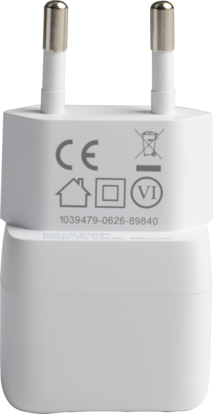 Cargador compacto ARTICONA 30W USB-C