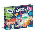 Clementoni Science & Play 78807 juguete y kit de ciencia para niños