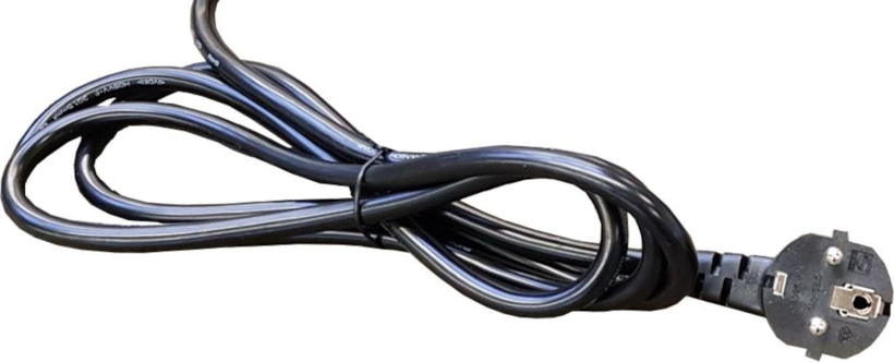 Lehmann Regleta 482,6 mm (19"), 9 tomas 20922 (2)
