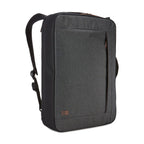 Case Logic Era ERACV116 Obsidian 39,6 cm (15.6") Maletín Gris (2)