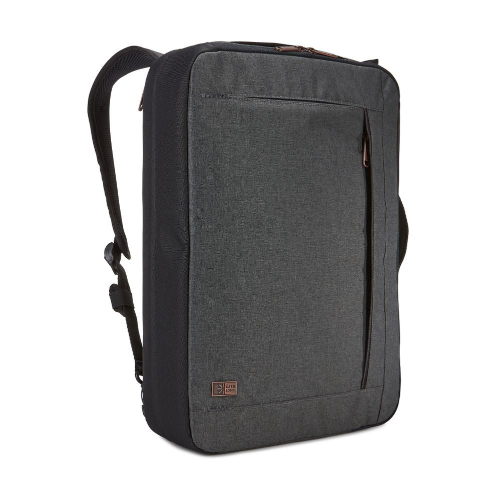 Case Logic Era ERACV116 Obsidian 39,6 cm (15.6") Maletín Gris (2)