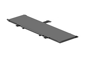 HP N70706-001 refacción para laptop Batería (2)