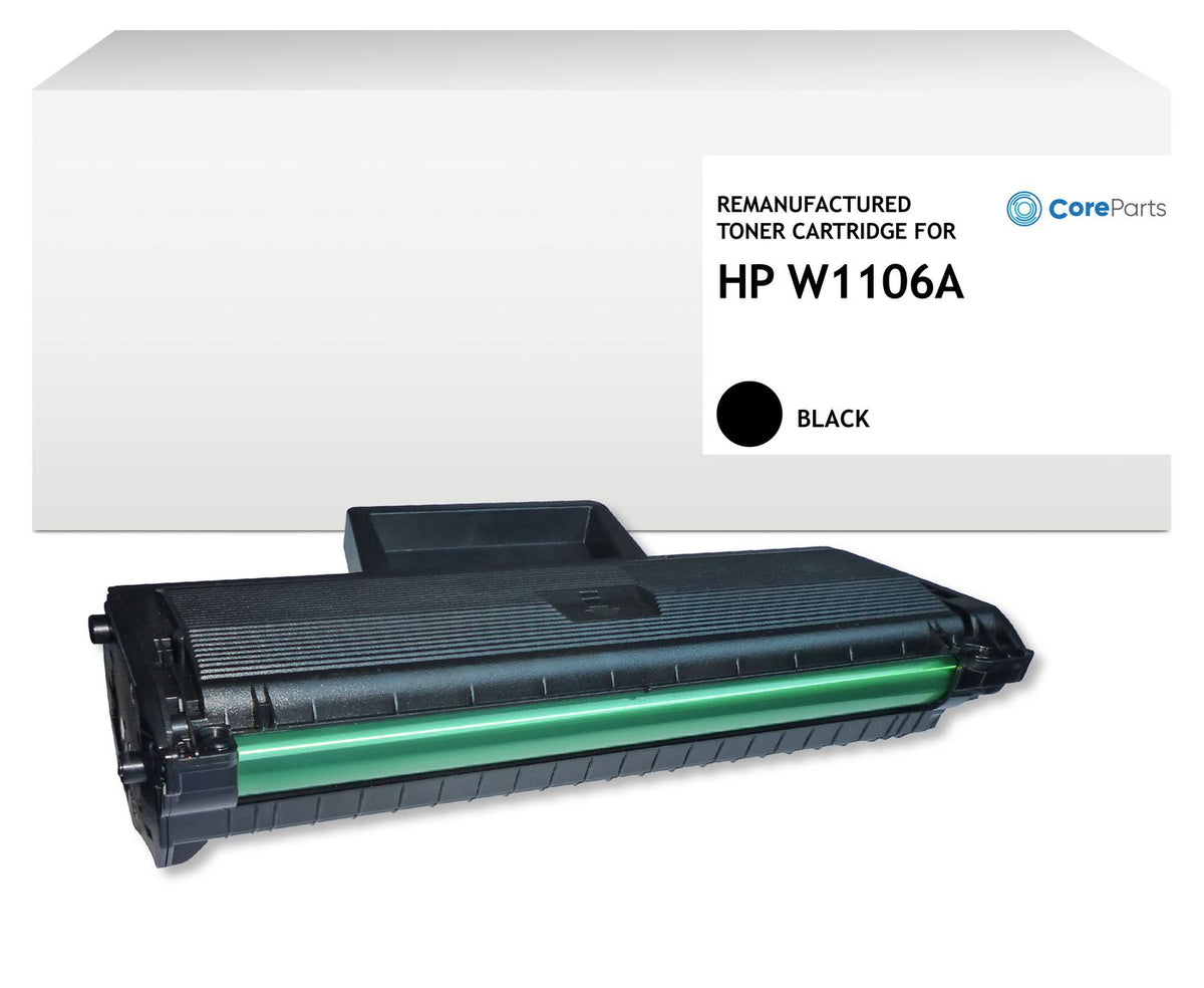 CoreParts QI-HP2170 cartucho de tóner (2)