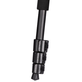 Hama Traveller 117 Ball tripode Proyectores de datos 3 pata(s) Negro (8)