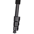 Hama Traveller 117 Ball tripode Proyectores de datos 3 pata(s) Negro (8)