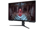 Samsung S32CG510EU pantalla para PC 81,3 cm (32") 2560 x 1440 Pixeles Quad HD LED Negro (3)
