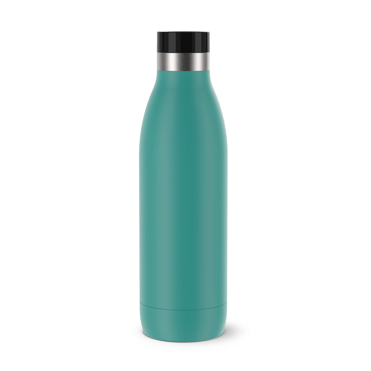EMSA Bludrop Color N31110 Uso diario 700 ml Acero inoxidable Verde