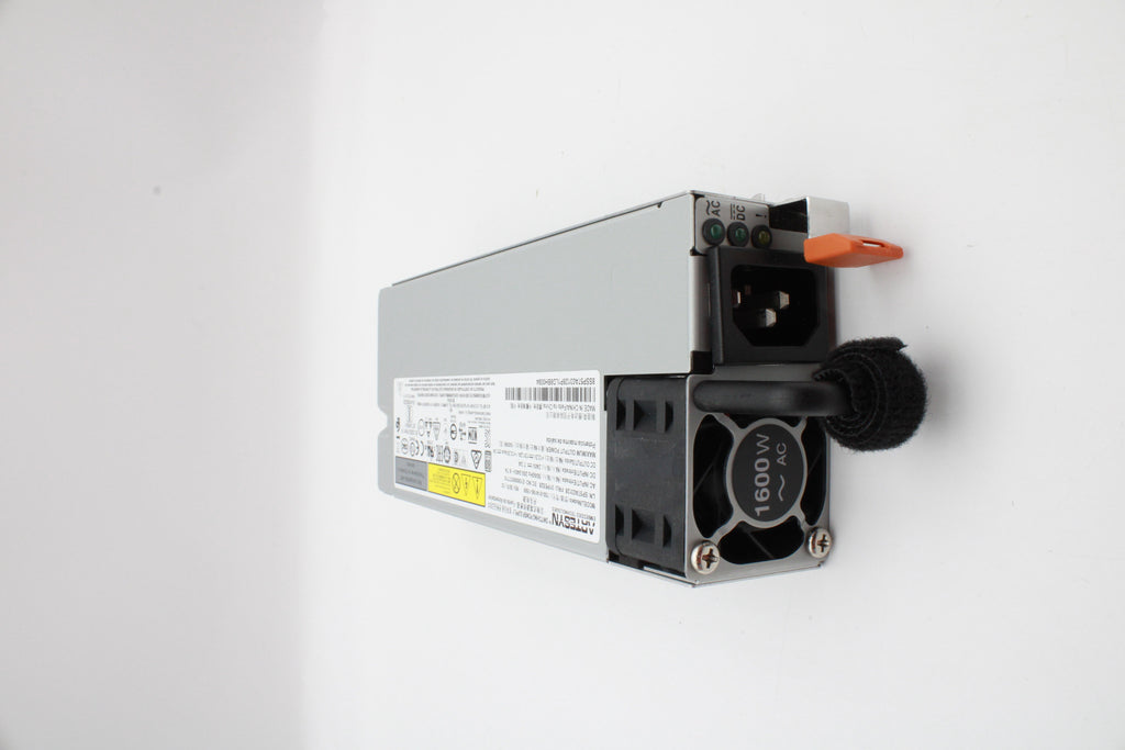 ThinkSystem 1600W (230V)