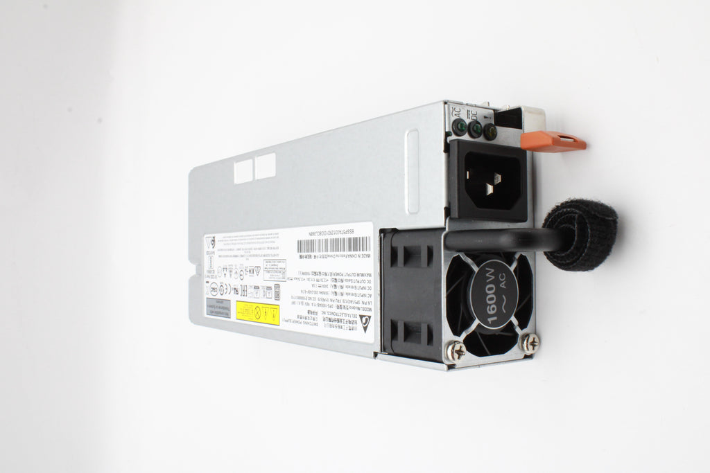 ThinkSystem 1600W (230V)