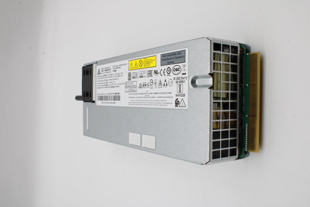 ThinkSystem 1600W (230V)