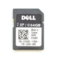 Dell 64GB MicroSDXC U3 flash 1X6VF-RFB – Reacondicionado