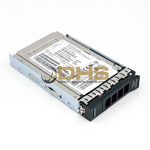 IBM unidad Flash NVMe de 3.84TB 2.5in 01YM587-RFB – Reacondicionado (2)