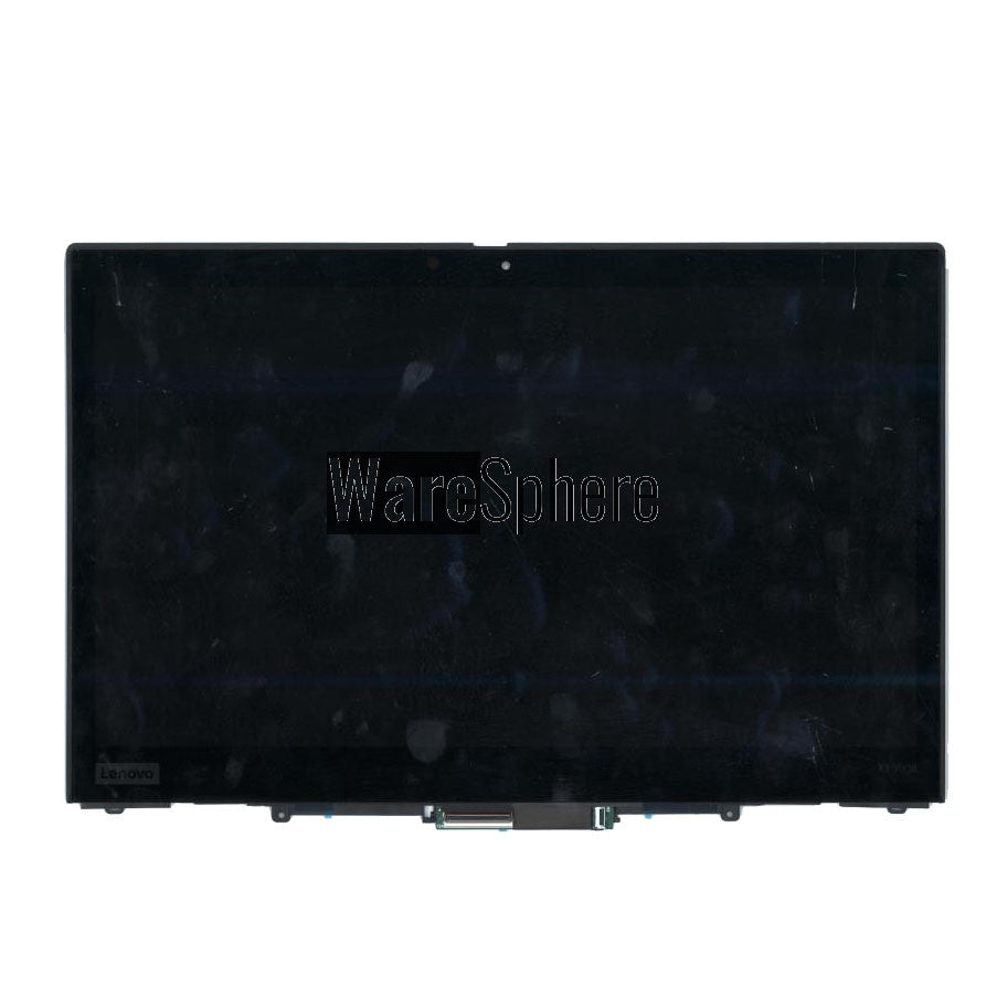 Lenovo 14 pulgadas pantalla táctil LCD FRU01YT246 (4)
