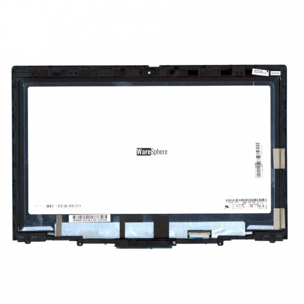Lenovo 14 pulgadas pantalla táctil LCD FRU01YT246 (2)