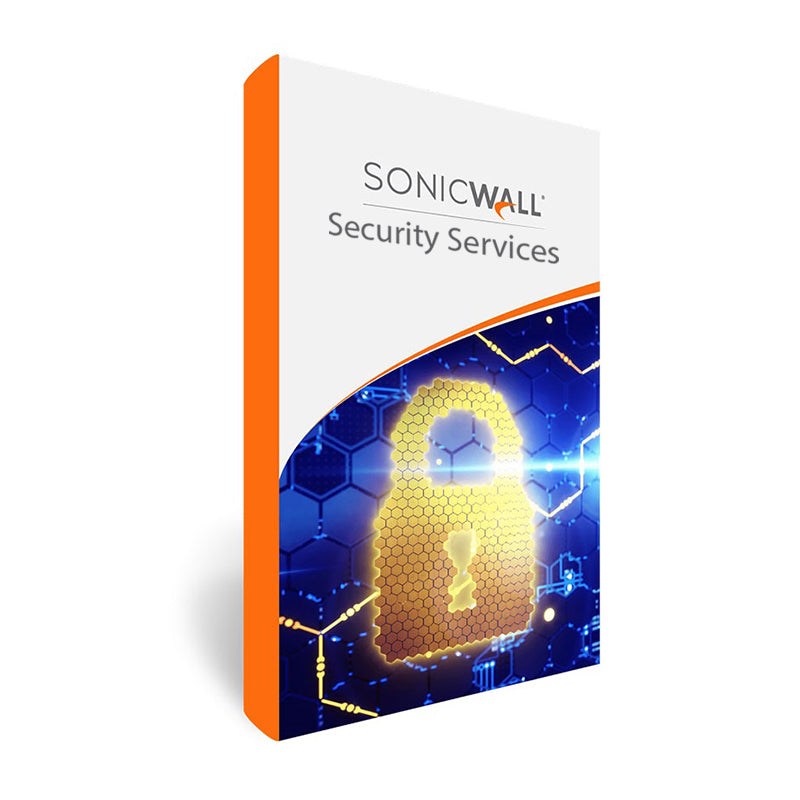 Sonicwall Capture Client Premier 1 - 24 Endpoints 1yr