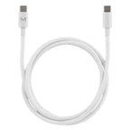 Mobilis Energia Cable - USB C / USB C 020041