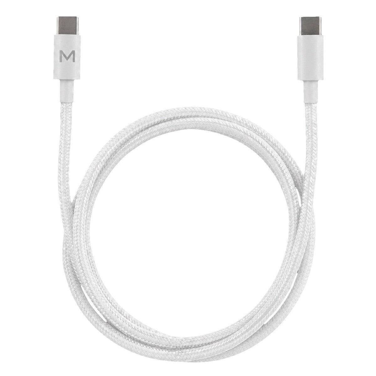 Mobilis Energia Cable - USB C / USB C 020041
