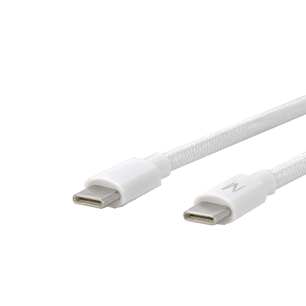 Mobilis Energia Cable - USB C / USB C 020041