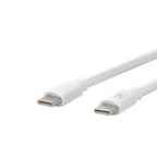Mobilis Energia Cable - USB C / USB C 020041