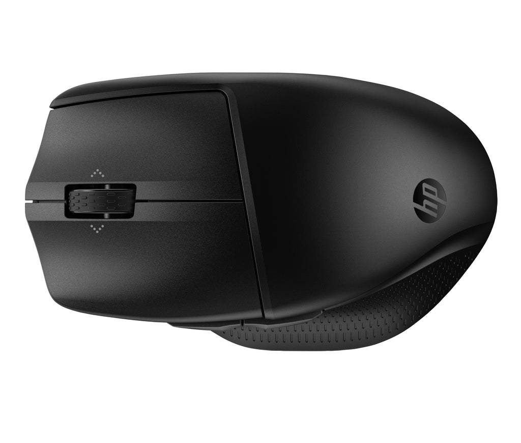 HP 685 Comfort Dual-Mode Mouse ratón Hogar Mano derecha Wi-Fi 1200 DPI (6)