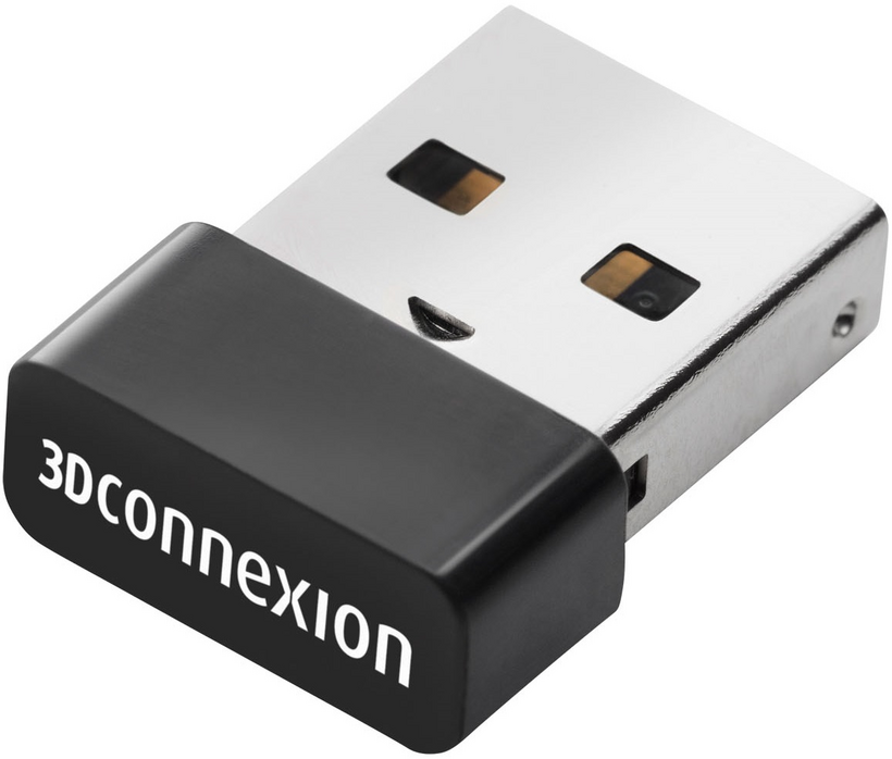 Receptor 3Dconnexion Universal 3DX-700069