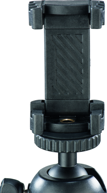 Trípode Hama 106 - 2D Traveller Pro (6)