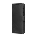 dbramante1928 Lynge funda para teléfono móvil 15,8 cm (6.2") Libro Negro (6)