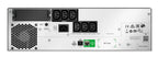 APC SMTL1500RMI3UC sistema de alimentación ininterrumpida (UPS) Línea interactiva 1,5 kVA 1350 W 6 salidas AC (2)