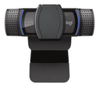 Logitech 960-001361 cámara web 1920 x 1080 Pixeles USB Negro (9)