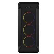 Pc Gaming Intel Core i7-12700KF 32 GB 2 TB SSD RTX 5050 +...