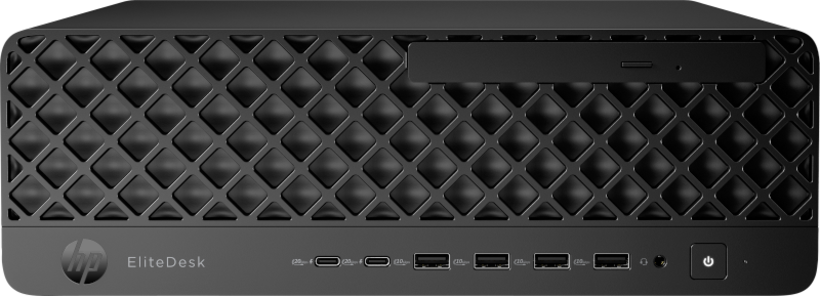 HP EliteDesk 8 SFF G1i U5 16/512 GB